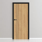 Интарзия LUX 204 - черно